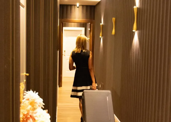Stoa Boutique Отель Рим