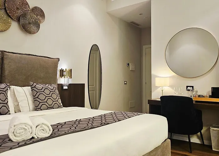 Otel Stoa Boutique