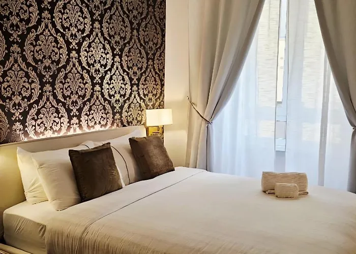 Stoa Boutique Отель *