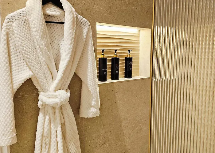 Stoa Boutique Отель Рим