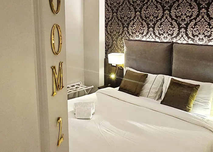 Otel Stoa Boutique Roma