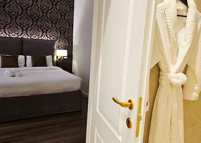 Stoa Boutique Отель