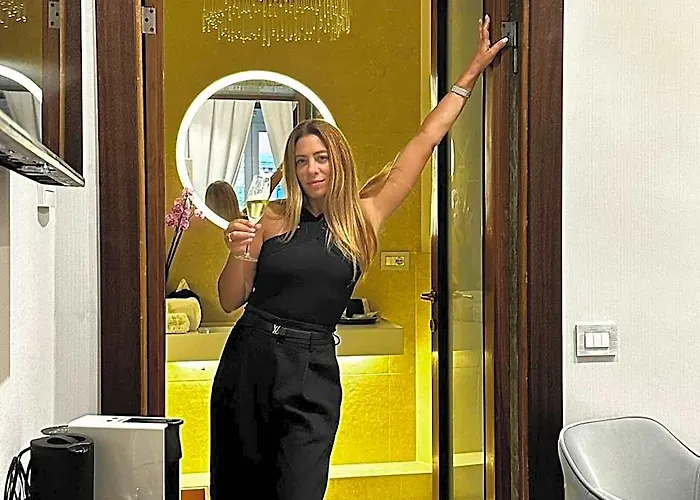 Stoa Boutique * Рим