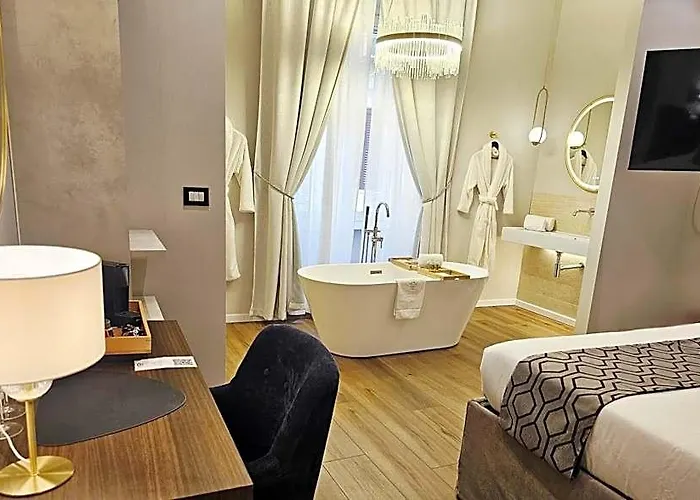 Отель Stoa Boutique *