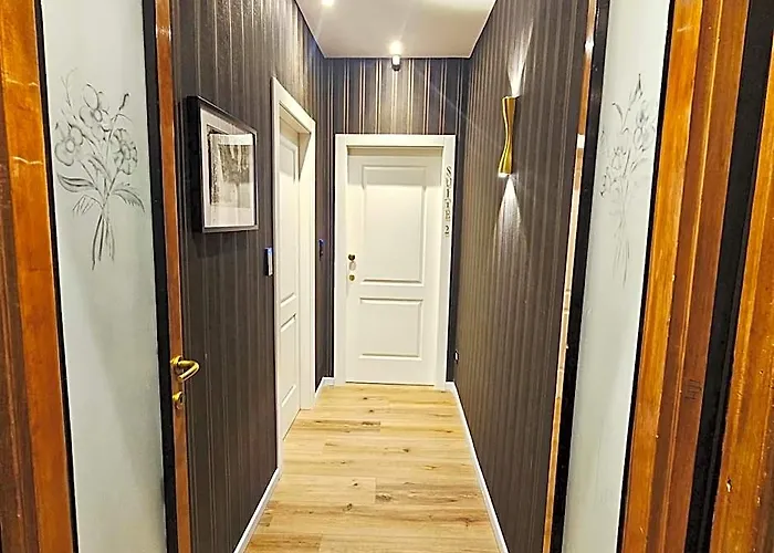 Отель Stoa Boutique Рим