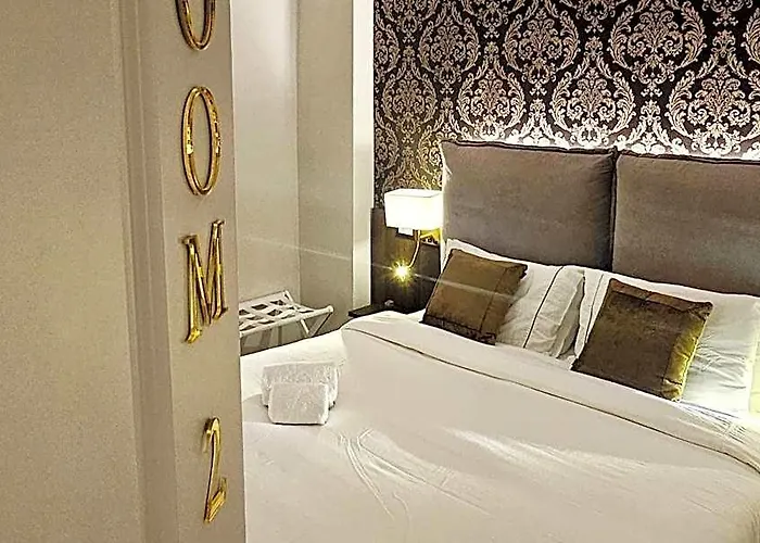 Отель Stoa Boutique *