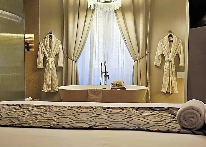 Stoa Boutique Отель *